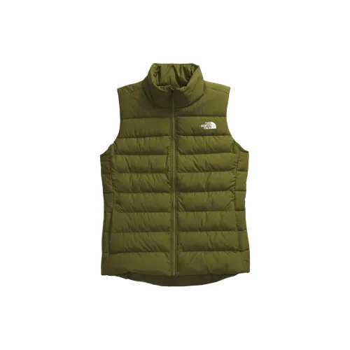 THE NORTH FACE Aconcagua 3 FW24 Vest Women's Forest Olive