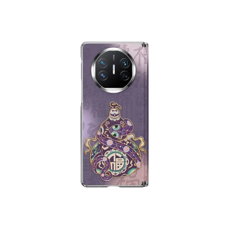 SUPER MOUSE Phone Cases-18