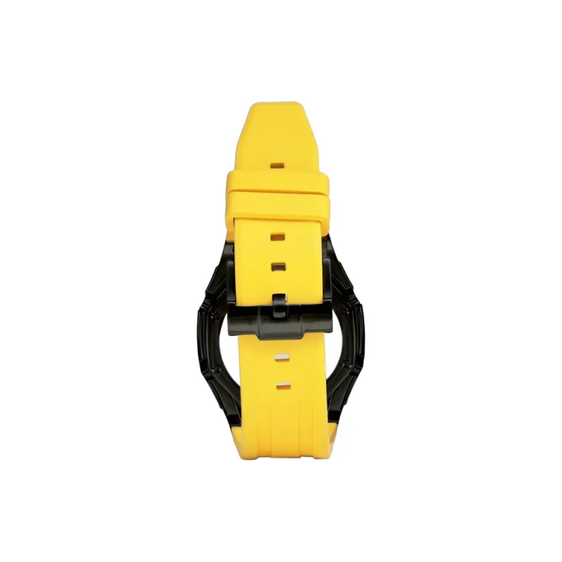 SHOCKTIMES Unisex Watch Cases-53