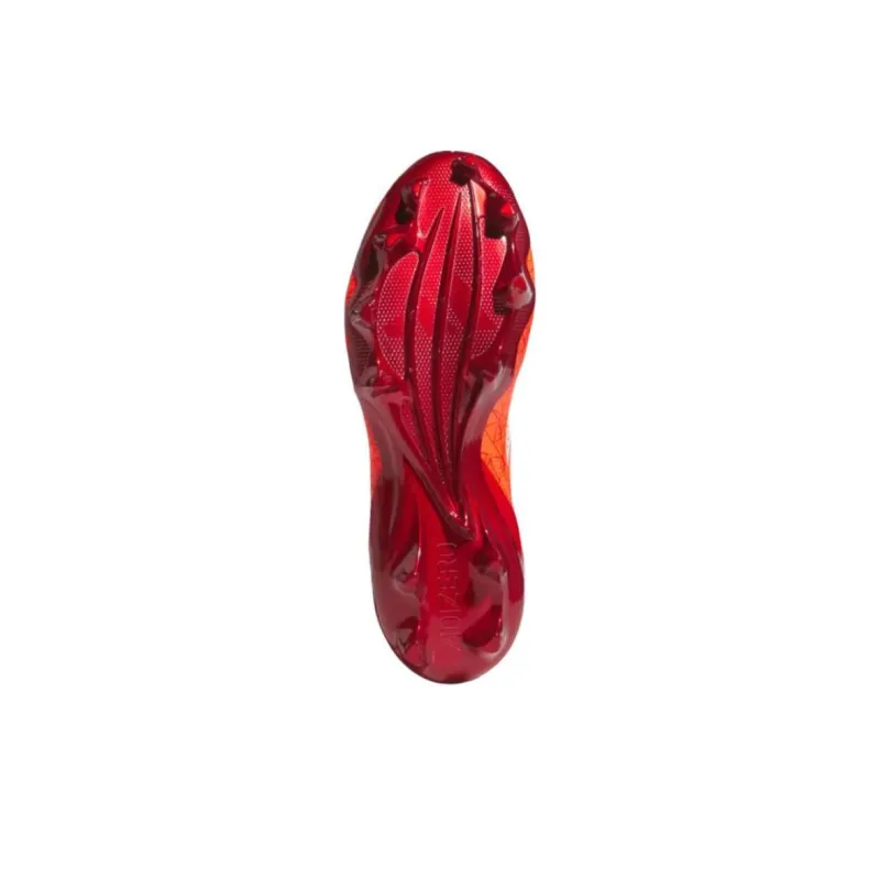 Adidas Adizero Impact Hidden Gems Solar Red Cloud White Team Power Red 2-4