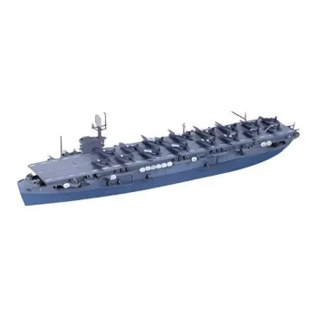 Tamiya 1 700 Military Model, Waterline Collection Model Kits