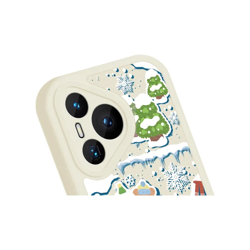 MINISO Phone Cases-4