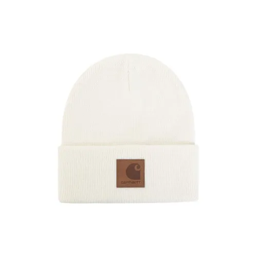Carhartt WIP Eldon Logo Patch Beanie
