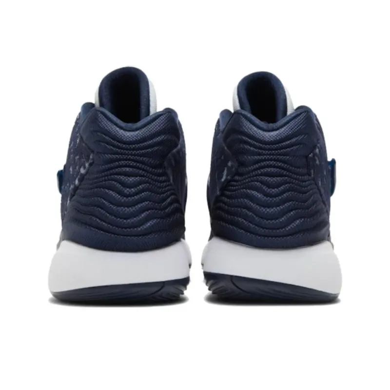 Nike Kd 14 Tb 'College Navy'-3
