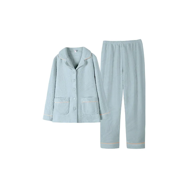 UAVAE Women's Pajama Sets-0