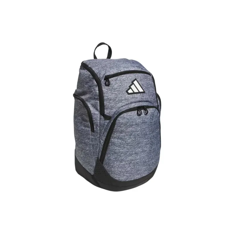 Adidas Free Shipping With AdiClub 5 Star Team 2 Backpack-1