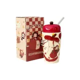 Carousel Girl (Cup Cleaning Brush)