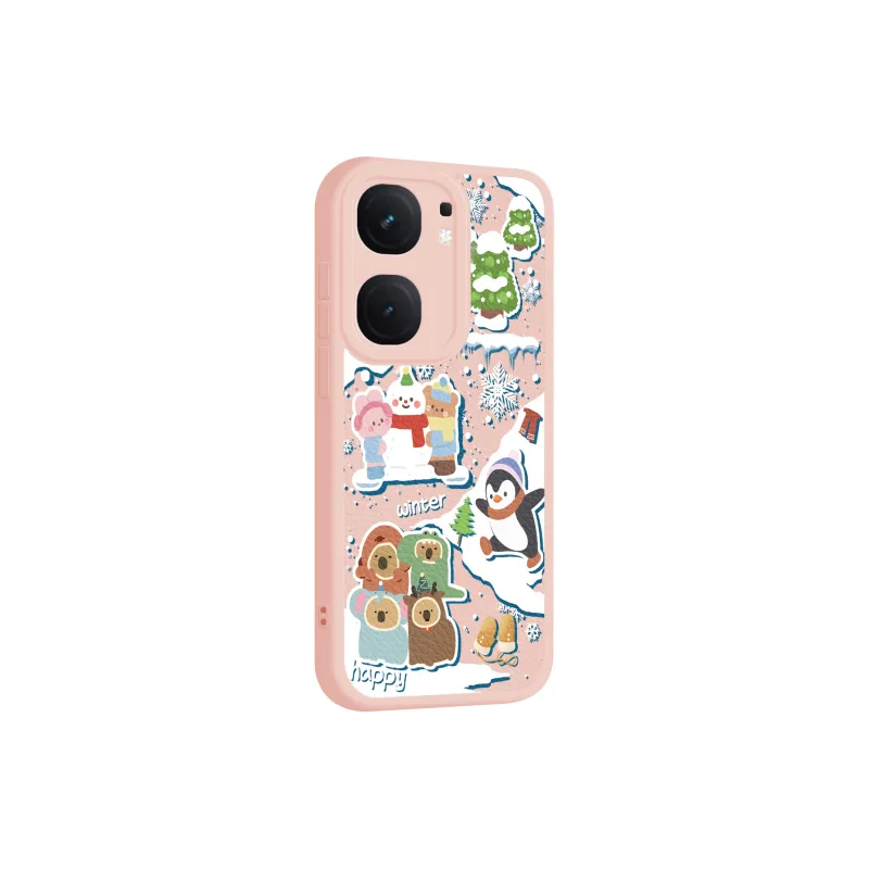 MINISO Phone Cases-8