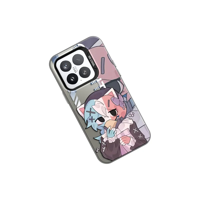 GELEI Phone Cases-12