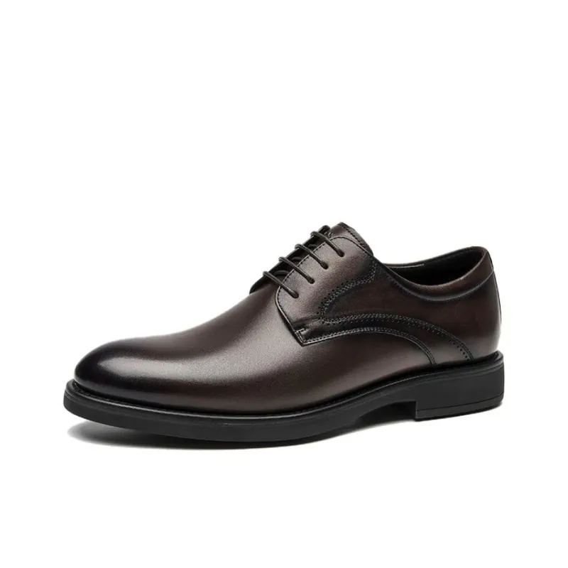 SAINT ANGELO Dress Shoes Men Low Top-0