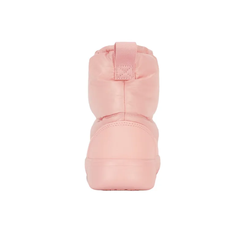 THE NORTH FACE CAMP Ankle Boots Women's Pink-3