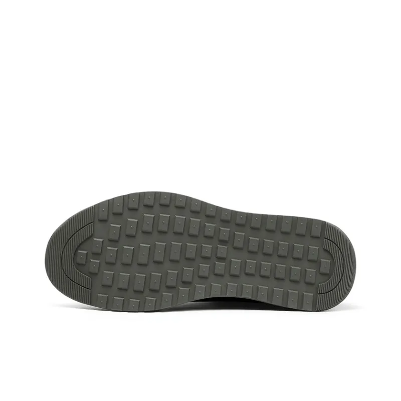 SEPTWOLVES Low Top Casual Shoes Men's German Army HD-9