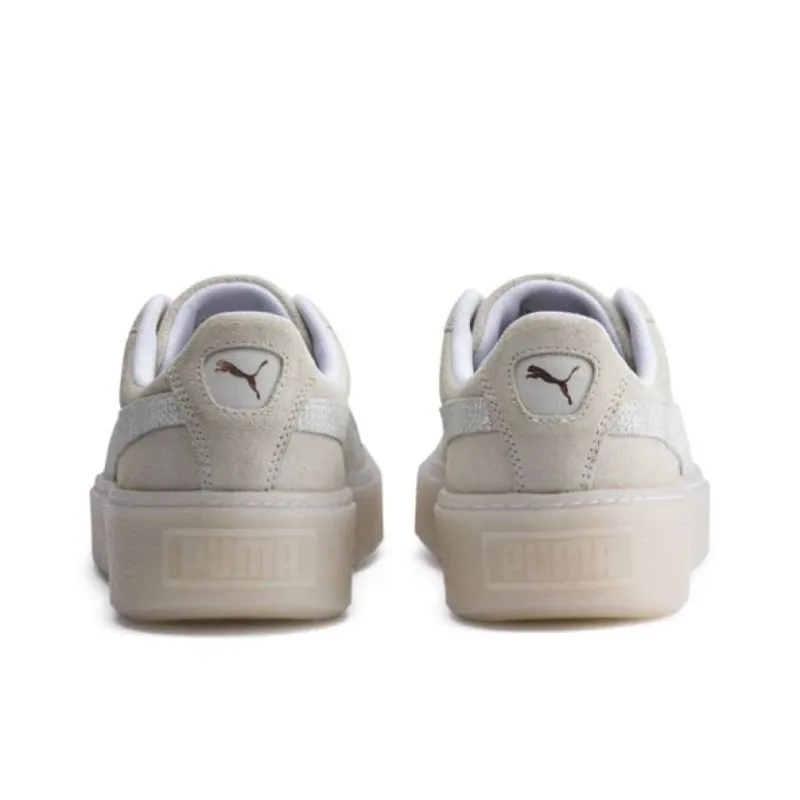 PUMA Suede Plarfrm Artica Wns Women's-4