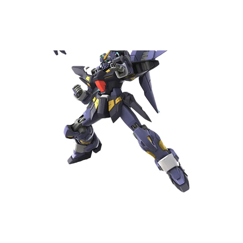 BANDAI HG Super Robot Wars OG Model Kits-2