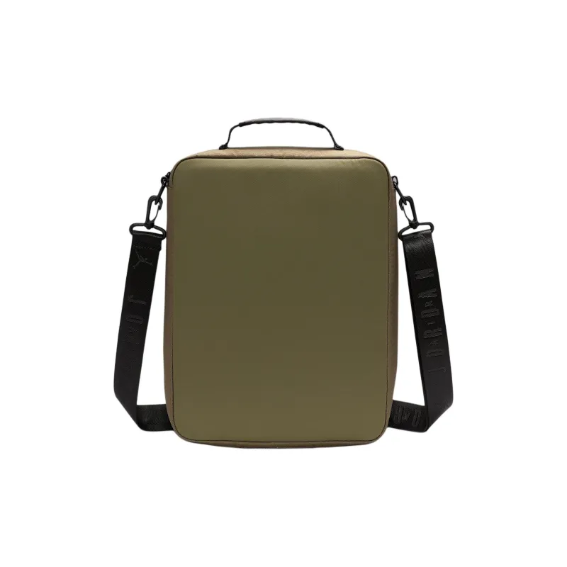 Jordan Polyester Shoulder Bag Crossbody Bag Handbag Regular Men's Medium Olive-2
