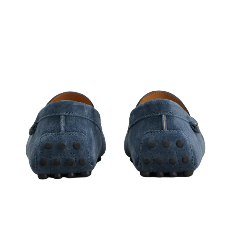 TOD'S Gommino Driving Loafers Women's-3