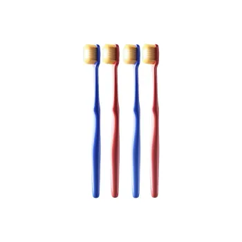 Yunnan White medicine Toothbrushes Unisex