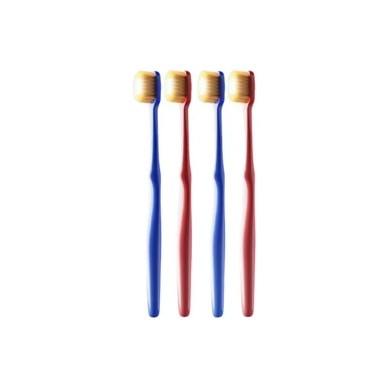 Yunnan White medicine Toothbrushes Unisex-0