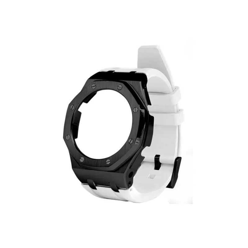 SHOCKTIMES Unisex Watch Cases-35
