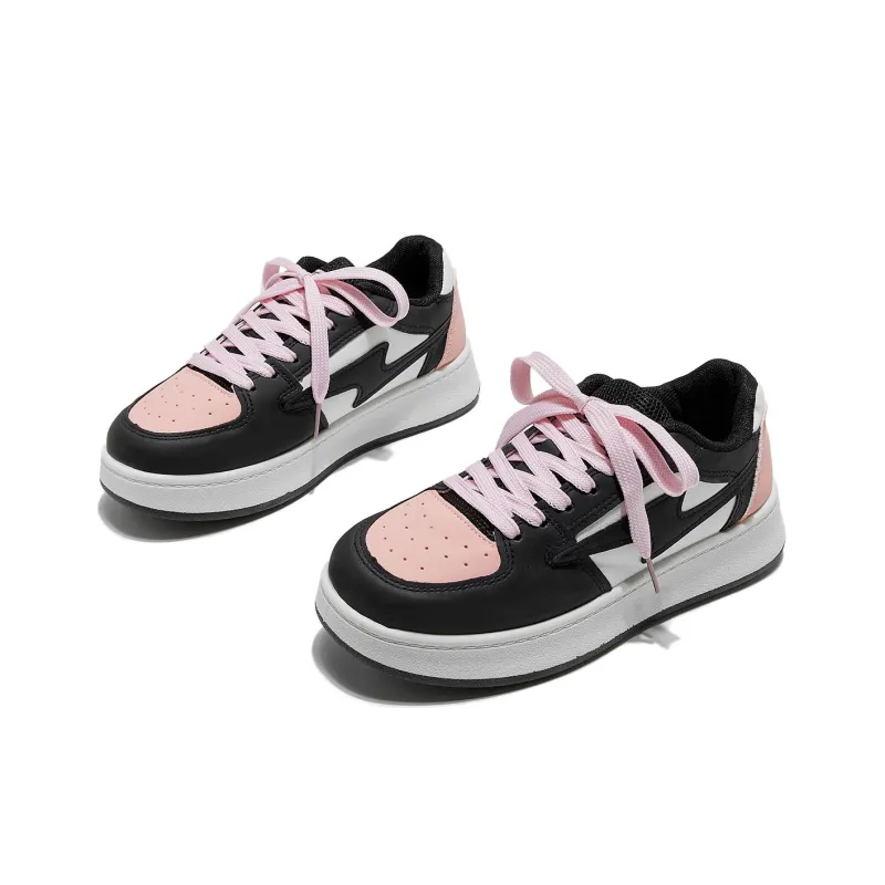 Georgina Goodman Skateboard Shoes Women's-1