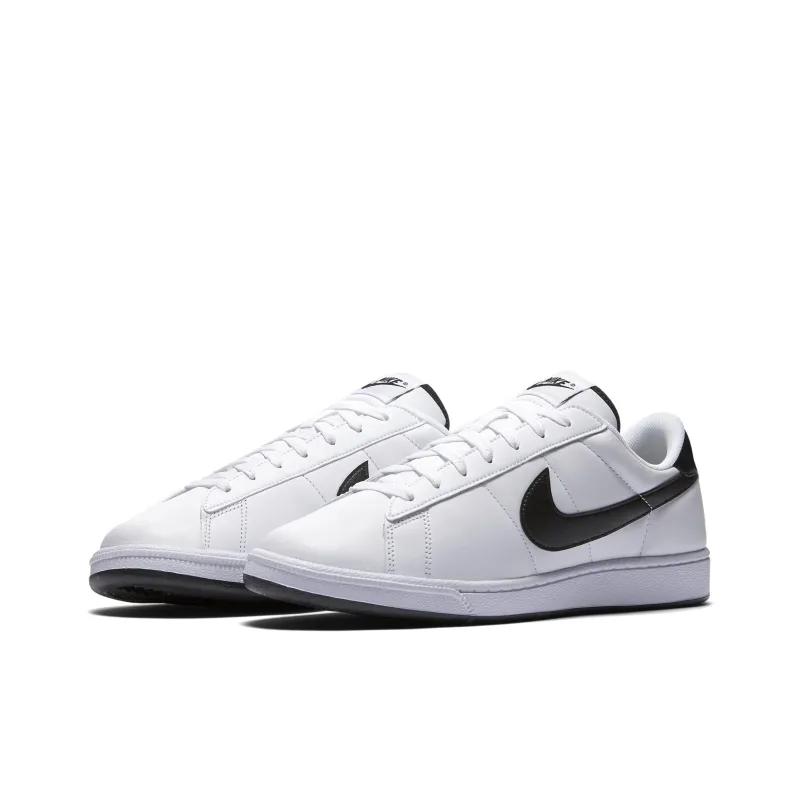 Nike Sb Air Classic White Black-2