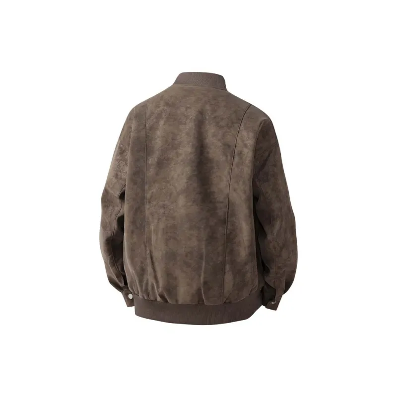 JIMI&JONS Jackets Unisex-4