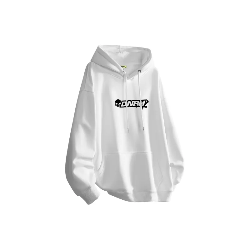 DNBH Sweatshirts Unisex-27