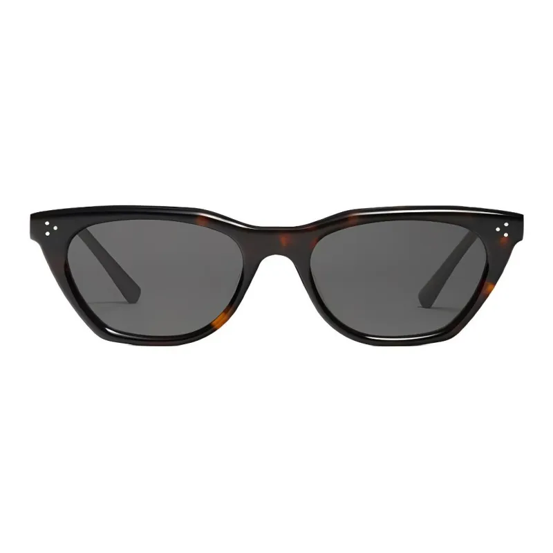 GENTLE MONSTER Tortoiseshell-effect Wayfarer-frame Sunglasses-1