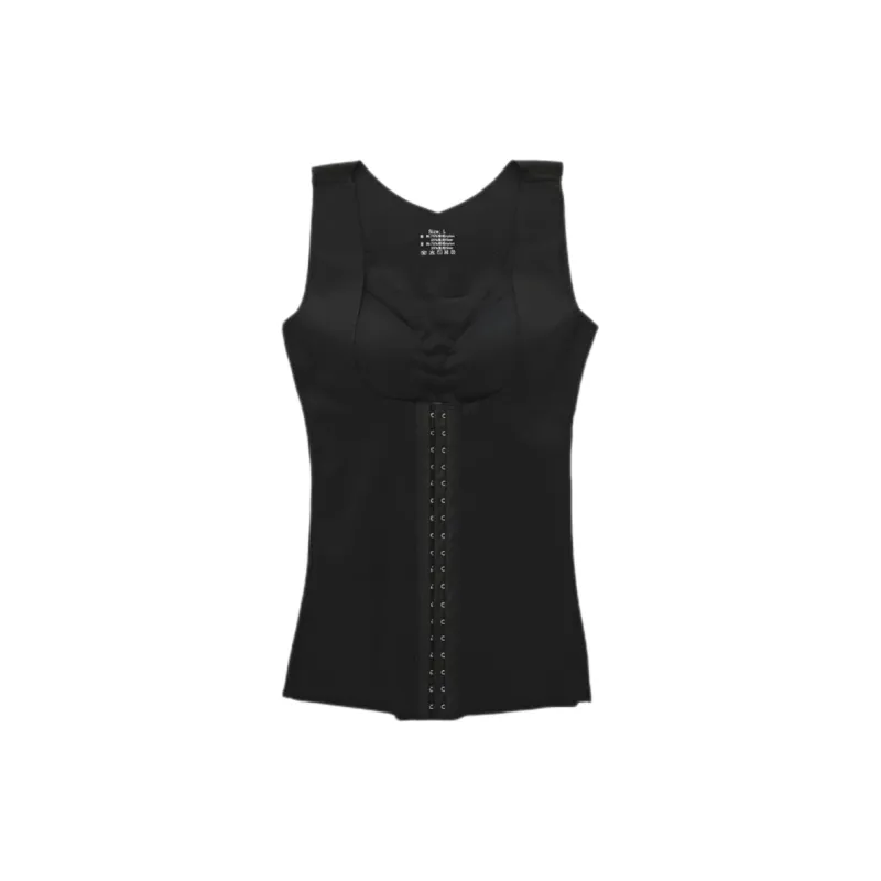 YUZHAOLIN Women's Shapewear-3