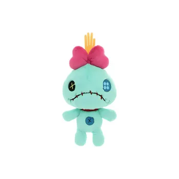 Disney Fluffy Collection Dolls Plush Doll 37cm Height Tokyo Disney