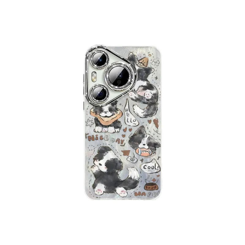 XIANGRIKE Phone Cases-0