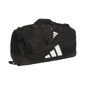 Adidas Free Shipping With AdiClub Defender 5 Medium Duffel Bag