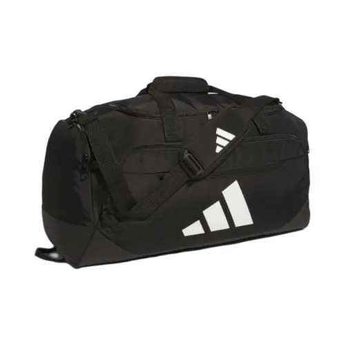 Adidas Free Shipping With AdiClub Defender 5 Medium Duffel Bag