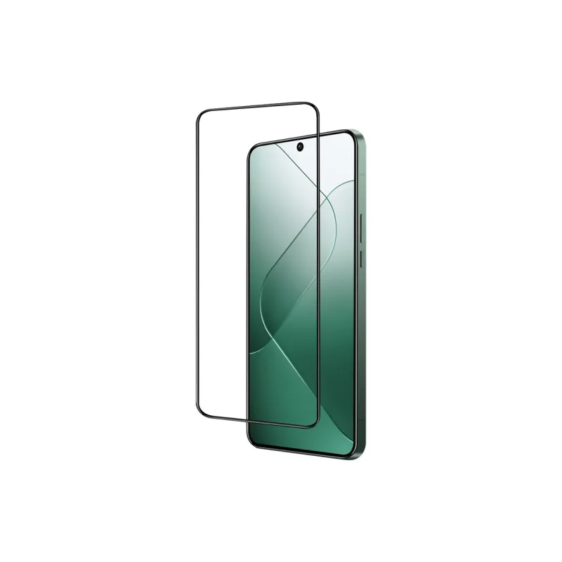 JIEFURUI Tempered Film Compatible With Xiaomi 15 Mobile Phone Film-1
