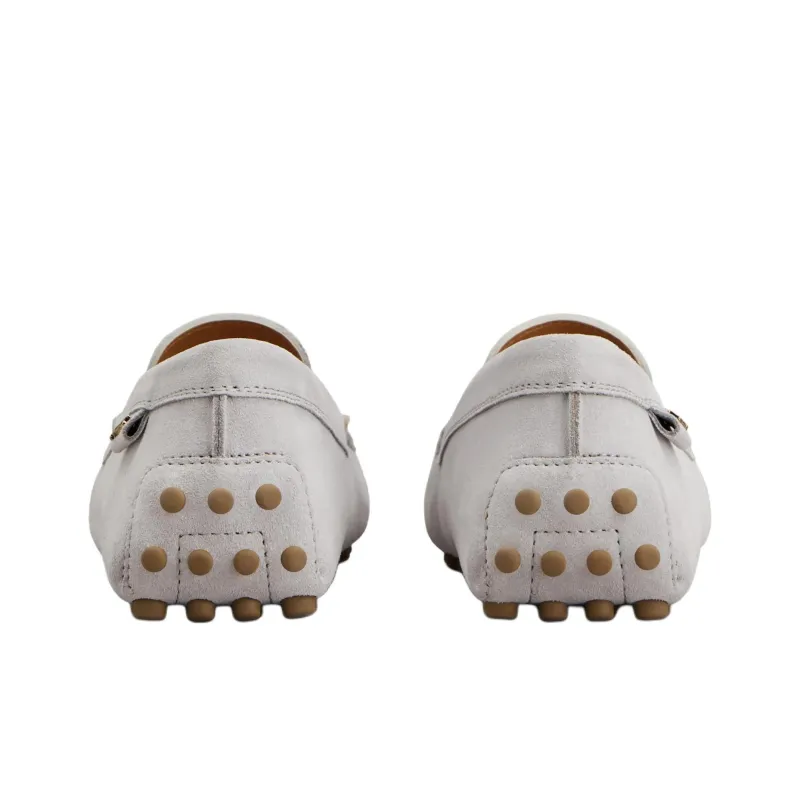 TOD'S Gommino Driving Loafers Women's-3