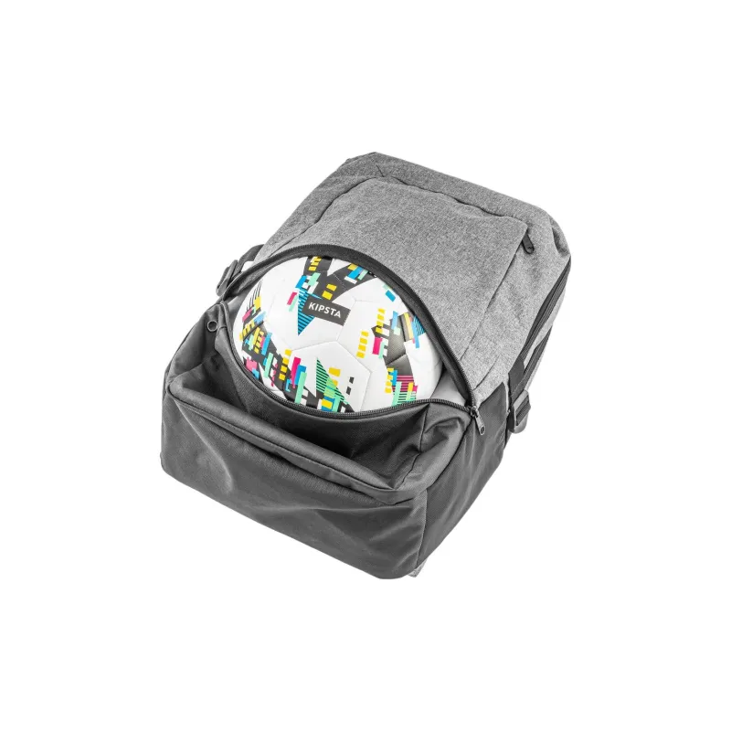 DECATHLON PET Backpack Unisex Gray-6