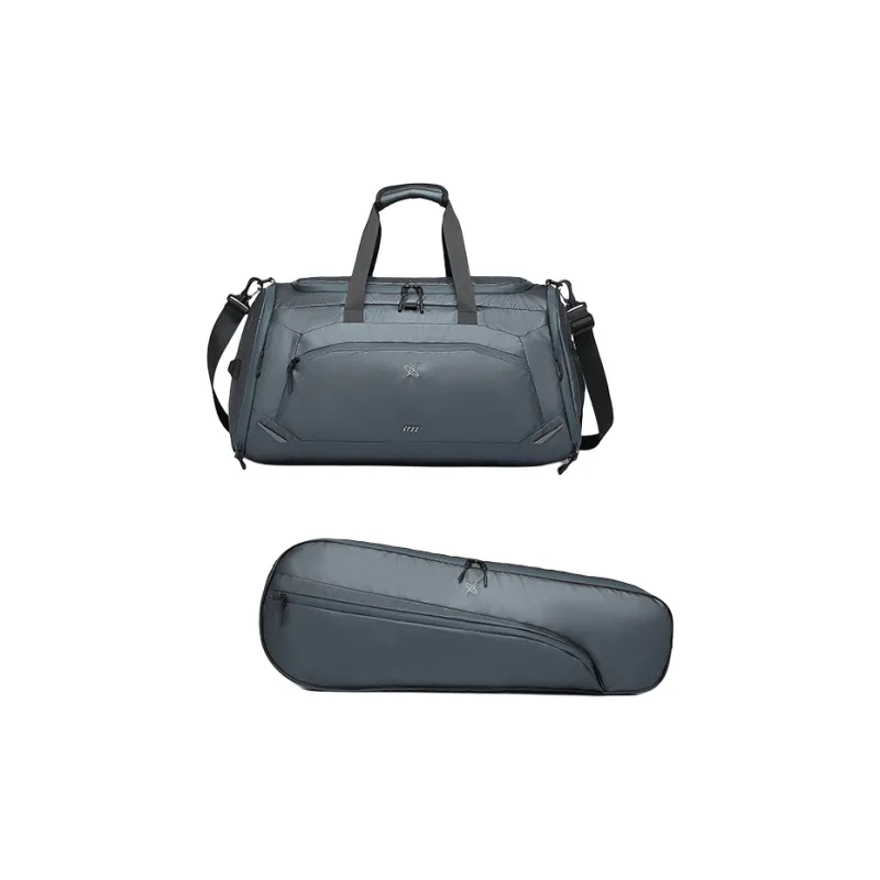 GYXX Artificial Leather Membrana Dermalis Handbag, Sports Bag, Luggage Bag, Gym Bag Tubas Unisex Multicolor-19