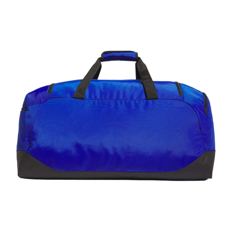 Adidas Free Shipping With AdiClub Defender 5 Large Duffel Bag-1