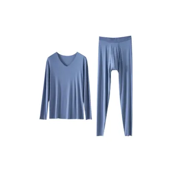 MIIOW Men Thermal Sets