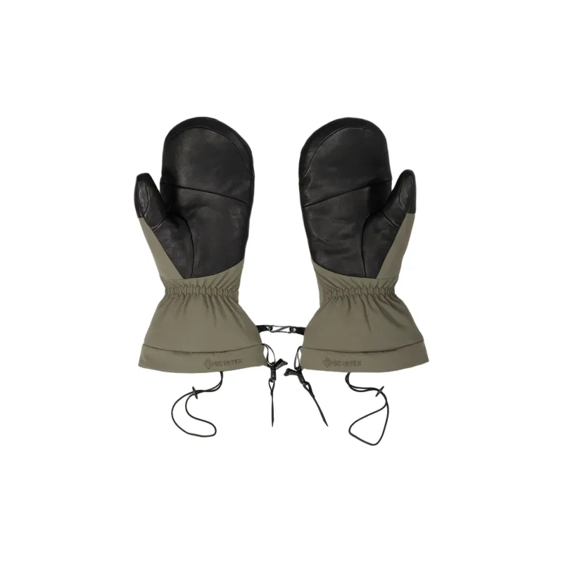 Arcteryx Ski Gloves Thermal Outdoor Mittens Unisex-3