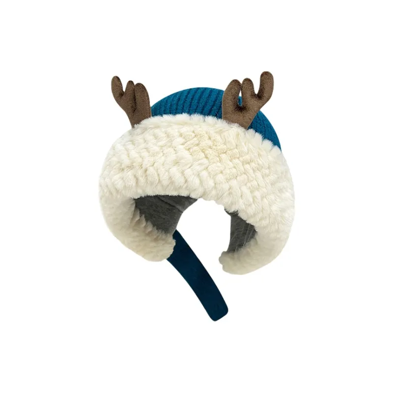 Moore Joan Plush Hats & Caps Women's-10