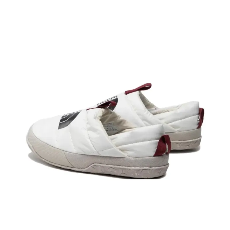 THE NORTH FACE Nuptse Logo Printed Padded Mules Women's-2