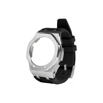 SHOCKTIMES Unisex Watch Cases