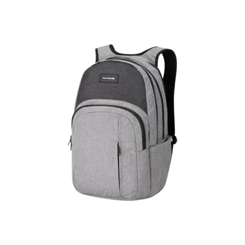 Dakine Polyester Backpack Unisex Gray
