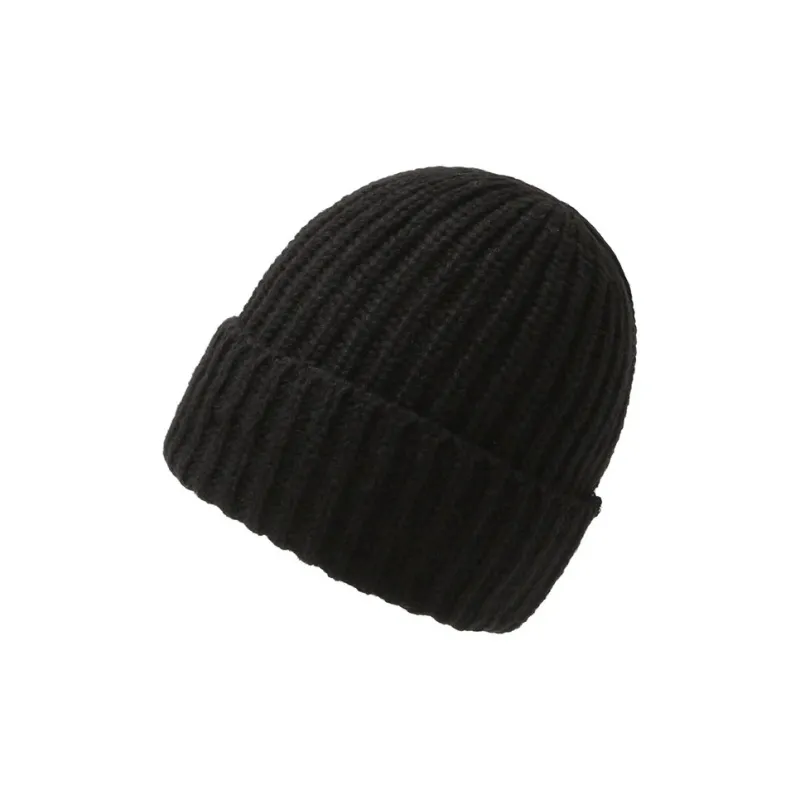 EEEENO Beanies Unisex-0