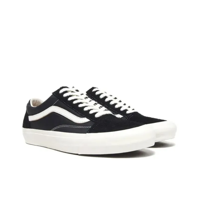 Vans Our Legacy X Old Skool Pro '92 'Black'-1
