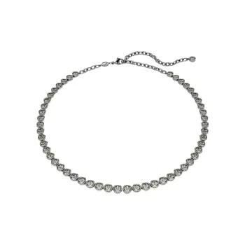 Swarovski Imber Tennis Necklace