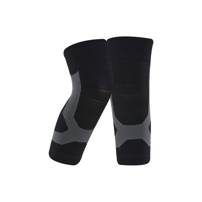 SMVP Knee Pads Nylon Running Mountaineering Hiking Fitness Unisex-2