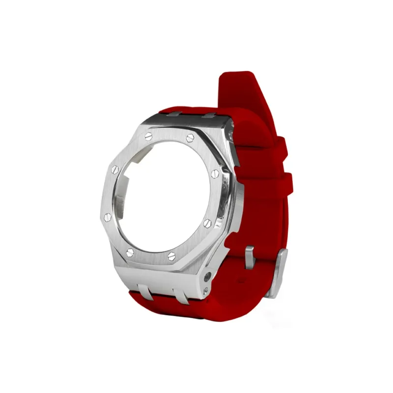 SHOCKTIMES Unisex Watch Cases-15