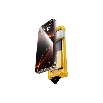 Flashing Demons Cell Phone Protective Films